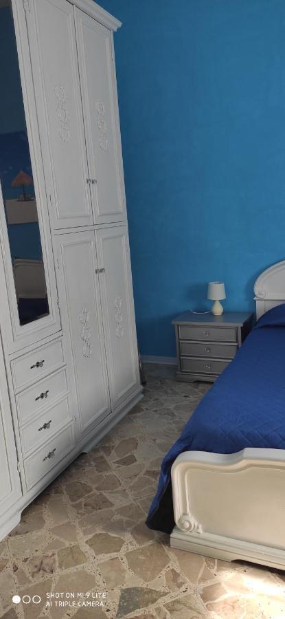 Апартаменты La Casa Di Mimi' Чефалу Экстерьер фото